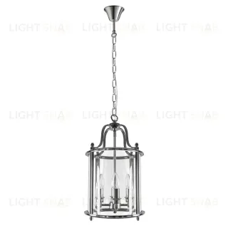 Подвесной светильник Loft IT Lighthouse 10456/4 CR