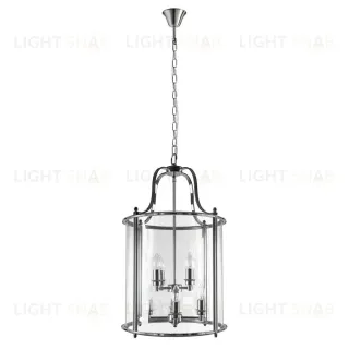 Подвесной светильник Loft IT Lighthouse 10456/8 CR