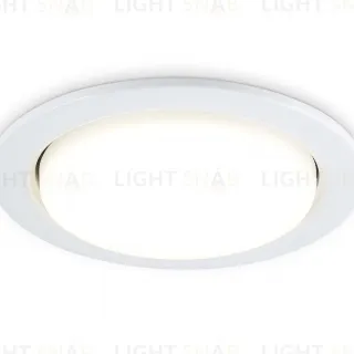 Встраиваемый светильник Ambrella Light Standart Spot TU1501