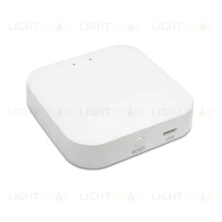 WI-FI конвертер ST-Luce для трековой системы SKYLINE 220 Белый ST015.500.97H