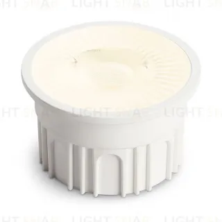 Светодиодный модуль Ambrella Light Bulbing LED MR16-DD 12W IC 2700K 220-240V 100° 212101