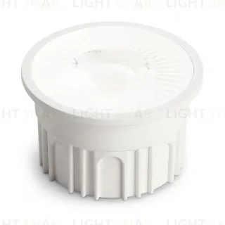 Светодиодный модуль Ambrella Light Bulbing LED MR16-DD 12W IC 4000K 220-240V 100° 212102