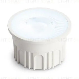 Светодиодный модуль Ambrella Light Bulbing LED MR16-DD 12W IC 6400K 220-240V 100° 212103