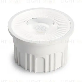 Светодиодный модуль Ambrella Light Bulbing LED MR16-PR 9W IC 4000K 220-240V 38° 212202