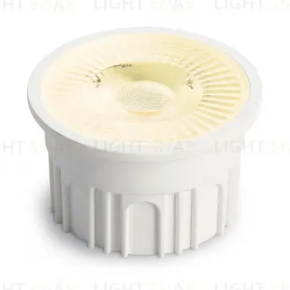Светодиодный модуль Ambrella Light Bulbing LED MR16-PR 9W IC 2700K 220-240V 38° 212201