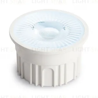 Светодиодный модуль Ambrella Light Bulbing LED MR16-PR 12W IC 6400K 220-240V 38° 212303