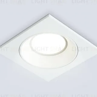 Точечный светильник MR16 Ambrella Light Techno Spot A8924