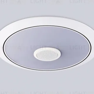 Потолочный светильник Ambrella Light Orbital Dance FZ710