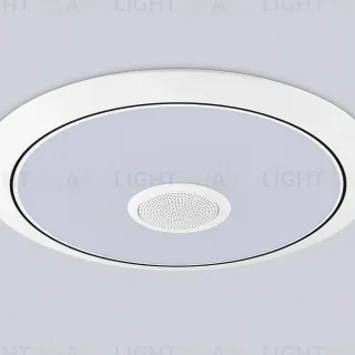 Потолочный светильник Ambrella Light Orbital Dance FZ720