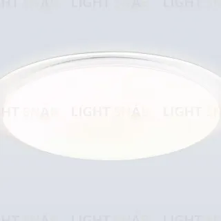 Потолочный светильник Ambrella Light Orbital Dance FZ780