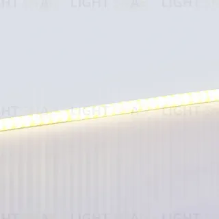 Светодиодная лента Ambrella Light Illumination COB 384Led/ 7W m/ 24V IP20 4500K/ 5m*3mm*2mm (2 конт.) GS4602