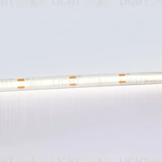 Светодиодная лента Ambrella Light Illumination COB 528Led/14W m/ 24V IP20 4500K/ 5m*10mm*2mm (2 конт.) GS4752