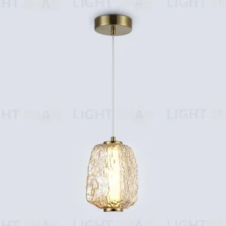 Подвесной светильник Ambrella Light High Light Crystal LH30101
