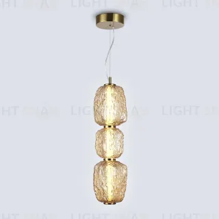 Подвесной светильник Ambrella Light High Light Crystal LH30102