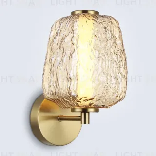 Бра Ambrella Light High Light Crystal LH30108