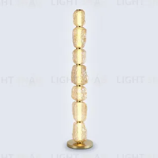 Торшер Ambrella Light High Light Crystal LH30112