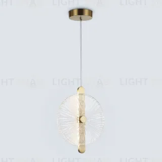 Подвесной светильник Ambrella Light High Light Crystal LH31147
