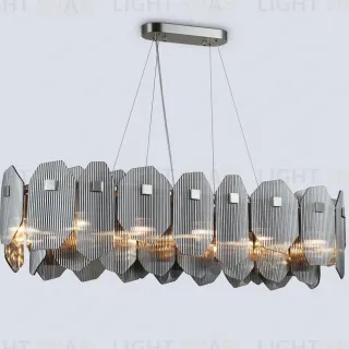 Подвесная люстра Ambrella Light High Light Crystal LH31205