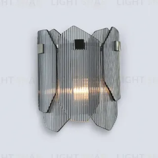 Настенный светильник Ambrella Light High Light Crystal LH31207