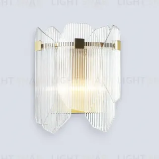 Настенный светильник Ambrella Light High Light Crystal LH31257