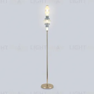 Торшер Ambrella Light High Light Ceramo Modern LH53132