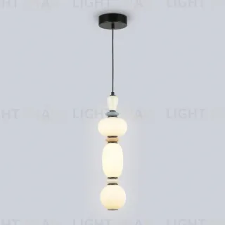 Подвесной светильник Ambrella Light High Light Ceramo Modern LH53142
