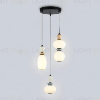 Подвесной светильник Ambrella Light High Light Ceramo Modern LH53143