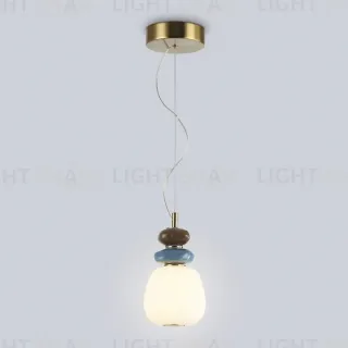 Подвесной светильник Ambrella Light High Light Ceramo Modern LH53161