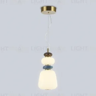 Подвесной светильник Ambrella Light High Light Ceramo Modern LH53162
