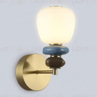 Бра Ambrella Light High Light Ceramo Modern LH53168