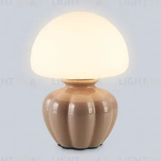 Настольная лампа Ambrella Light High Light Ceramo Modern LH53247