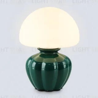 Настольная лампа Ambrella Light High Light Ceramo Modern LH53249