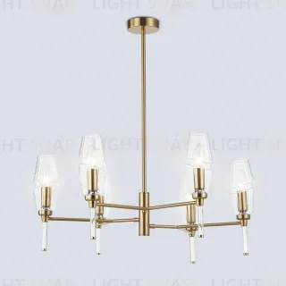 Люстра на штанге Ambrella Light High Light Modern LH55201