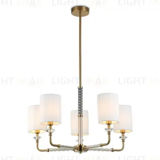 Люстра на штанге Ambrella Light High Light Classic LH71500 LH71500
