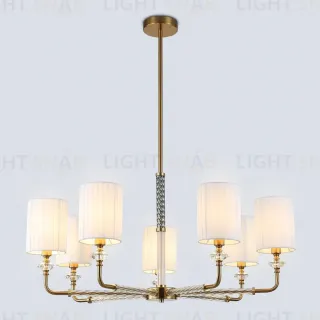 Люстра на штанге Ambrella Light High Light Classic LH71503