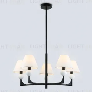 Люстра на штанге Ambrella Light High Light Classic LH75153