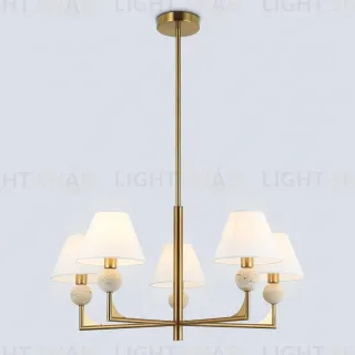 Люстра на штанге Ambrella Light High Light Classic LH75159