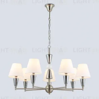Подвесная люстра Ambrella Light High Light Classic LH75256