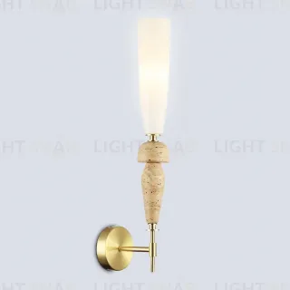 Бра Ambrella Light High Light Ceramo Modern LH75369