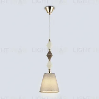 Подвесной светильник Ambrella Light High Light Ceramo Classic LH75405