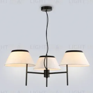 Подвесная люстра Ambrella Light High Light Classic LH72451