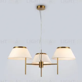 Подвесная люстра Ambrella Light High Light Classic LH72471