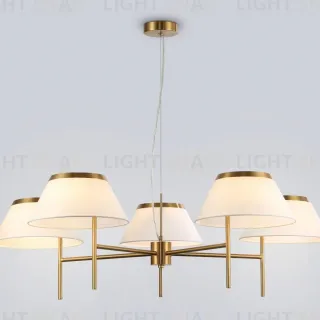 Подвесная люстра Ambrella Light High Light Classic LH72473