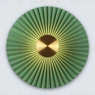 Настенный светильник Ambrella Light High Light Modern LH72649