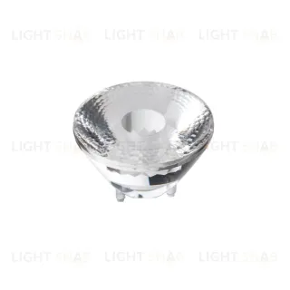Сменная оптика для модулей 07505х max 5W линза 3G Lightstar Stella Base 075003