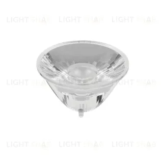 Сменная оптика 15G к 2151хх max 15W Lightstar Alta Base 215101