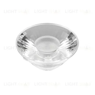 Сменная оптика 15G к 2153хх max 30W Lightstar Alta Base 215301