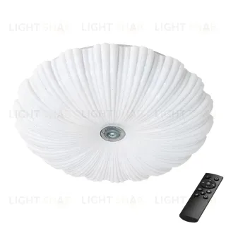 Настенно-потолочный светильник Lightstar Arco II 225440