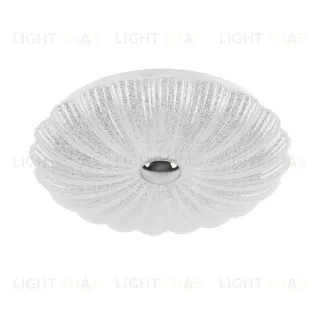 Настенно-потолочный светильник Lightstar Arco Shell 225640