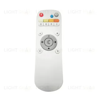 Программируемый одноканальный пульт Д/У PRO APP к 205ххх(TETA) Lightstar 505526